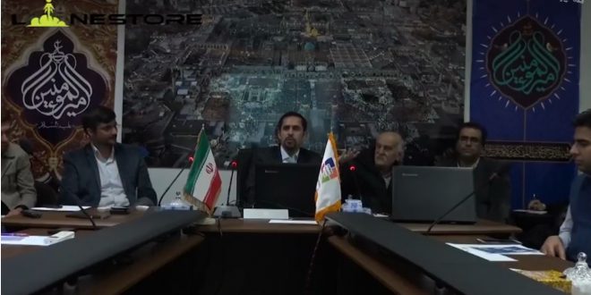 کارگاه روش های نوین کسب درآمد از شبکه های اجتماعی درویش زاده قسمت چهارم