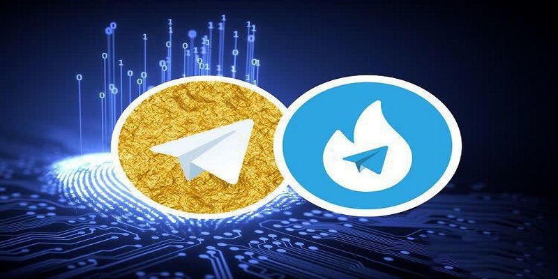 تلگرام غیر رسمی