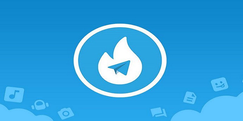 کانال های تلگرام