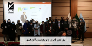 پنل ممبر فالوور و نوتیفیکیشن لاین استور