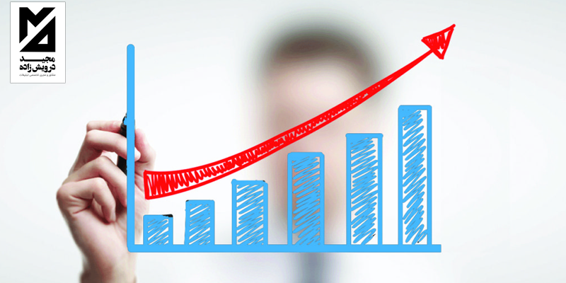 افزایش فروش کسب و کار
