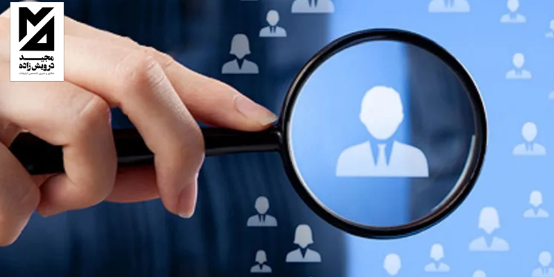 مدیریت باشگاه مشتریان