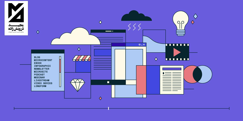 اشتباه رایج در تولید محتوا