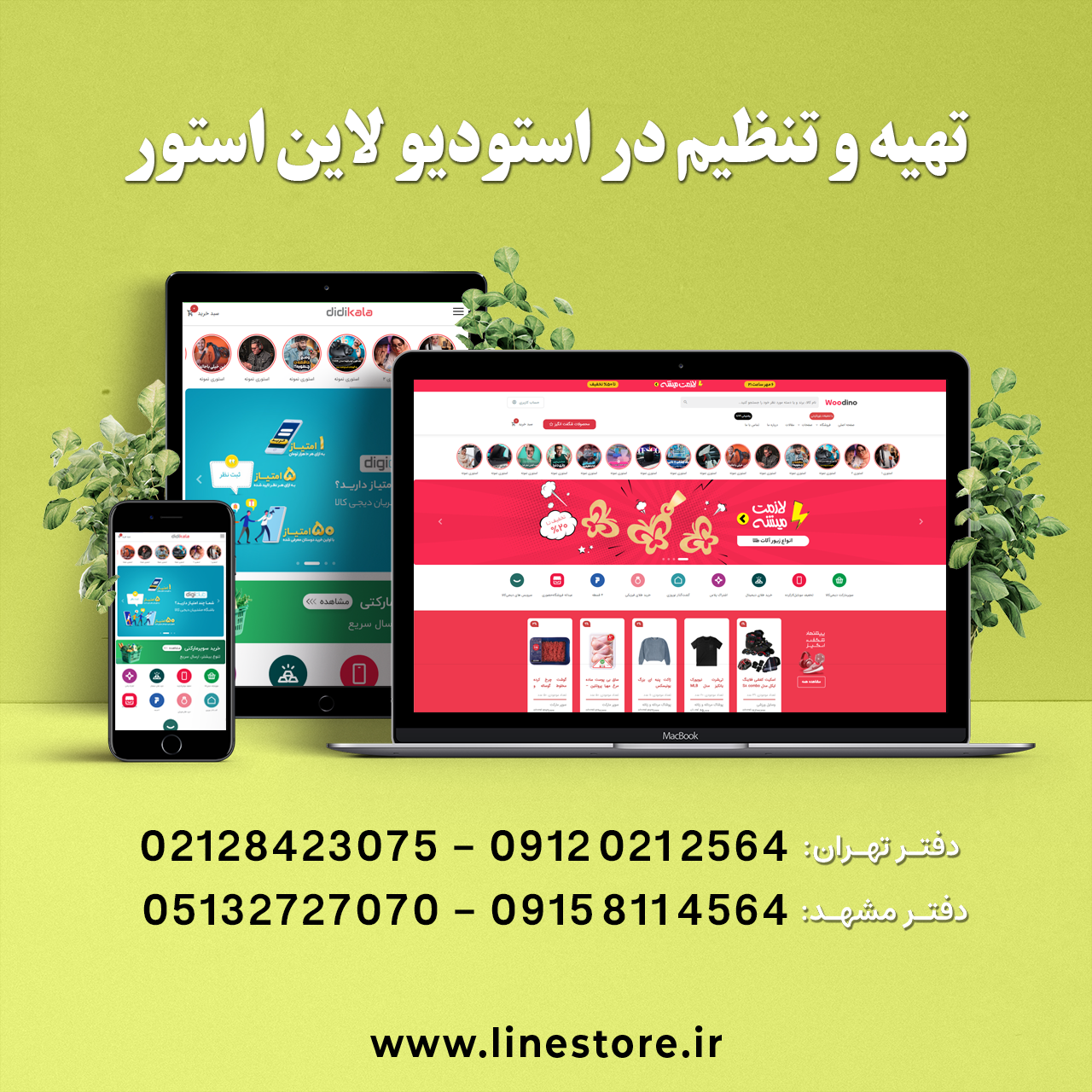 وودینو